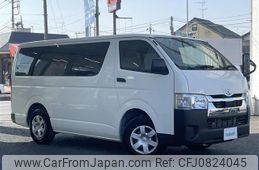 toyota hiace-van 2023 -TOYOTA--Hiace Van 3BF-TRH200V--TRH200-5058901---TOYOTA--Hiace Van 3BF-TRH200V--TRH200-5058901-