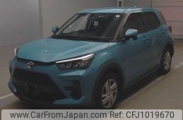 toyota raize 2022 -TOYOTA--Raize 5BA-A201A--A201A-0010139---TOYOTA--Raize 5BA-A201A--A201A-0010139-