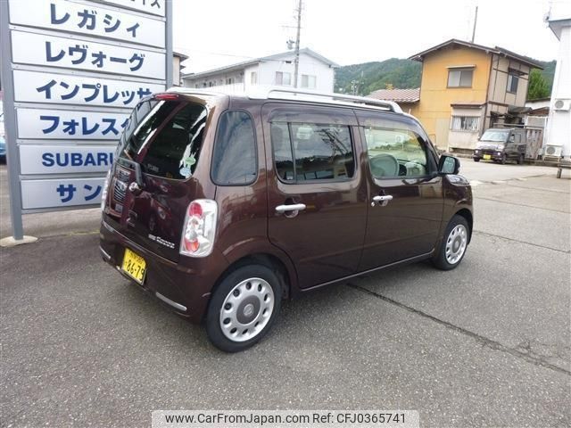 daihatsu mira-cocoa 2012 -DAIHATSU 【飛騨 580ｹ8679】--Mira Cocoa L685S--0013888---DAIHATSU 【飛騨 580ｹ8679】--Mira Cocoa L685S--0013888- image 2