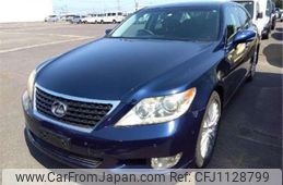 lexus ls 2011 -LEXUS--Lexus LS DBA-USF40--USF40-5091933---LEXUS--Lexus LS DBA-USF40--USF40-5091933-