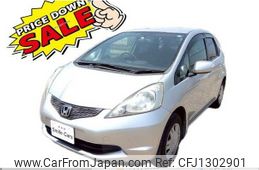 honda fit 2008 M250618