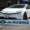 toyota prius 2024 -TOYOTA 【名古屋 307ﾐ4014】--Prius ZVW60--4027618---TOYOTA 【名古屋 307ﾐ4014】--Prius ZVW60--4027618- image 1