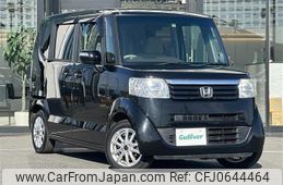 honda n-box 2013 -HONDA--N BOX DBA-JF1--JF1-1323903---HONDA--N BOX DBA-JF1--JF1-1323903-