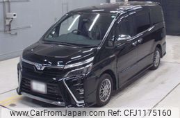 toyota voxy 2019 -TOYOTA 【岐阜 330む3719】--Voxy ZWR80W-0378727---TOYOTA 【岐阜 330む3719】--Voxy ZWR80W-0378727-