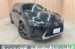 lexus ux 2019 CFJ1825618