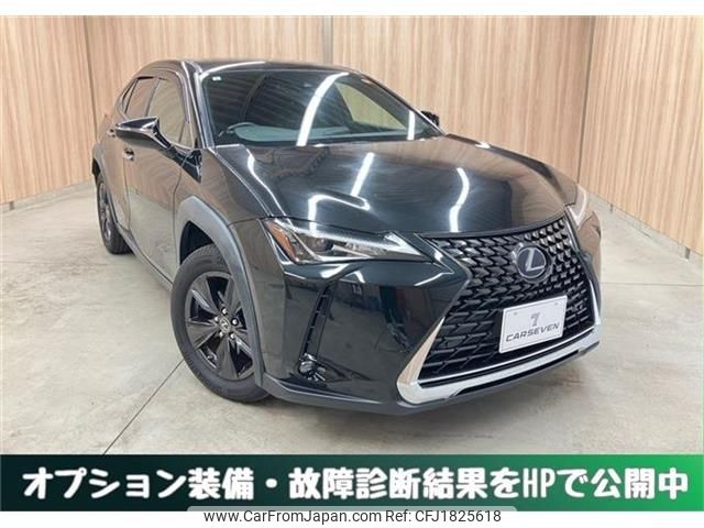 lexus ux 2019 CFJ1825618 image 1