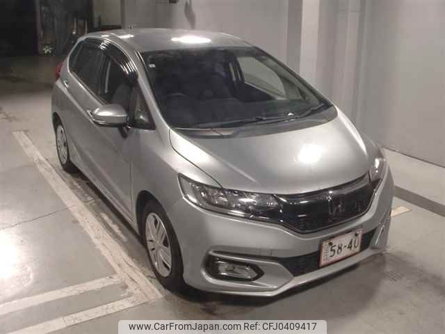 honda fit 2019 -HONDA--Fit GK3-1348545---HONDA--Fit GK3-1348545- image 1