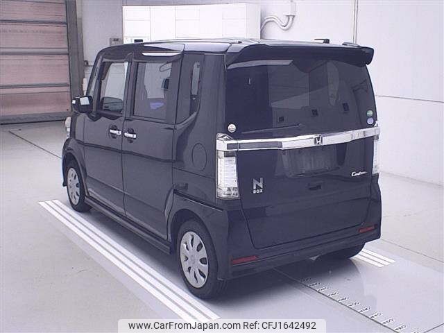 honda n-box 2014 CFJ1642492 image 2