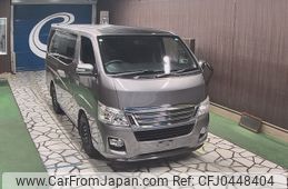 nissan caravan-van 2014 -NISSAN--Caravan Van VR2E26-021129---NISSAN--Caravan Van VR2E26-021129-