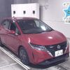 nissan note 2021 -NISSAN 【三重 503ﾄ5538】--Note E13-016818---NISSAN 【三重 503ﾄ5538】--Note E13-016818- image 1