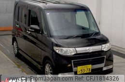 daihatsu tanto 2010 CFJ1814326