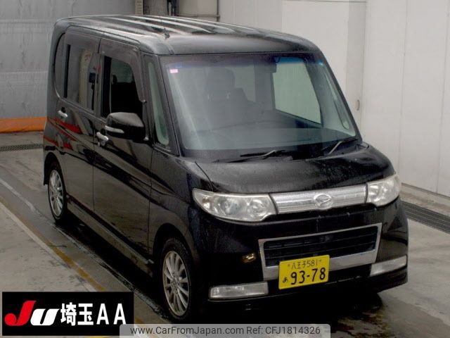 daihatsu tanto 2010 CFJ1814326 image 1