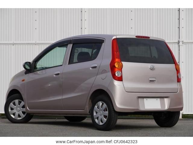 daihatsu mira 2008 quick_quick_DBA-L275S_L275S-0075959 image 2