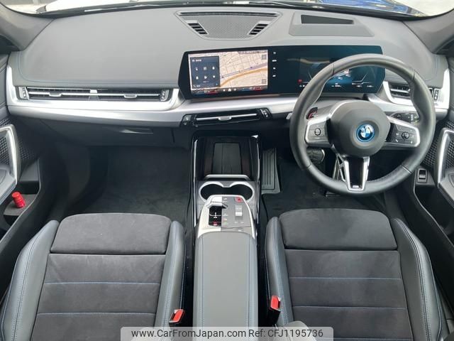 bmw bmw-others 2024 -BMW--BMW iX1 ZAA-62EF67--WBY62EF0705Z50***---BMW--BMW iX1 ZAA-62EF67--WBY62EF0705Z50***- image 2