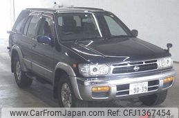 nissan terrano 1998 -NISSAN 【水戸 302ﾀ9039】--Terrano LR50--020633---NISSAN 【水戸 302ﾀ9039】--Terrano LR50--020633-