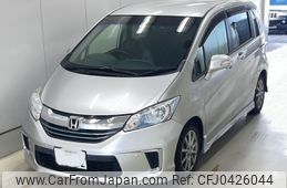 honda freed 2016 -HONDA 【広島 502り1722】--Freed GP3-1222835---HONDA 【広島 502り1722】--Freed GP3-1222835-