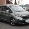 honda freed 2020 -HONDA--Freed 6AA-GB7--GB7-3120890---HONDA--Freed 6AA-GB7--GB7-3120890- image 1