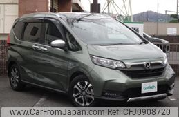 honda freed 2020 -HONDA--Freed 6AA-GB7--GB7-3120890---HONDA--Freed 6AA-GB7--GB7-3120890-