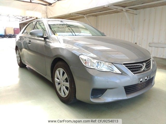 toyota mark-x 2010 ENHANCEAUTO_1_ea276967 image 1