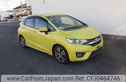 honda fit 2013 -HONDA--Fit GP5-3009907---HONDA--Fit GP5-3009907-