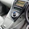 toyota prius 2009 quick_quick_ZVW30_ZVW30-5050306 image 15