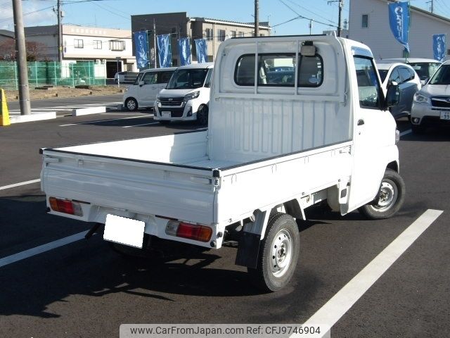 mitsubishi minicab-truck 2013 -MITSUBISHI--Minicab Truck GBD-U62T--U62T-2105356---MITSUBISHI--Minicab Truck GBD-U62T--U62T-2105356- image 2