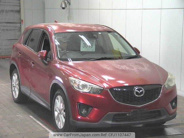 mazda cx-5 2012 -MAZDA--CX-5 KE2FW--101671---MAZDA--CX-5 KE2FW--101671- image 1