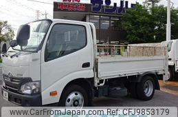 toyota dyna-truck 2018 -TOYOTA--Dyna TPG-XZU605--XZU605-0020228---TOYOTA--Dyna TPG-XZU605--XZU605-0020228-