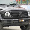 mercedes-benz g-class 2023 quick_quick_3DA-463350_W1N4633502X463713 image 4