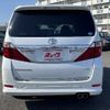 toyota alphard 2013 -TOYOTA--Alphard DBA-GGH20W--GGH20-8074284---TOYOTA--Alphard DBA-GGH20W--GGH20-8074284- image 24