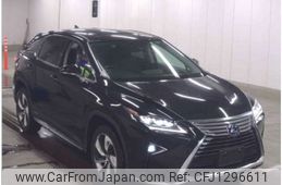 lexus rx 2016 -LEXUS--Lexus RX DAA-GYL20W--GYL20W-0002320---LEXUS--Lexus RX DAA-GYL20W--GYL20W-0002320-