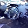 toyota prius-α 2016 -TOYOTA--Prius α DAA-ZVW40W--ZVW40-0019261---TOYOTA--Prius α DAA-ZVW40W--ZVW40-0019261- image 23