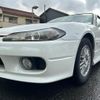 nissan silvia 1999 -NISSAN--Silvia S15--S15-010968---NISSAN--Silvia S15--S15-010968- image 19