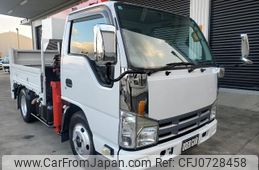 isuzu elf-truck 2010 GOO_NET_EXCHANGE_0700520A30250206W001