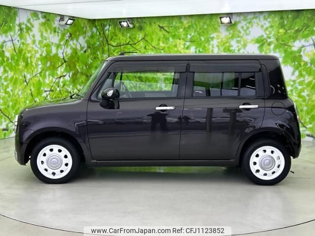 suzuki alto-lapin 2014 quick_quick_DBA-HE22S_HE22S-835222 image 2