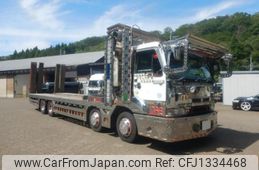 nissan big-thumb 1999 CFJ1334468