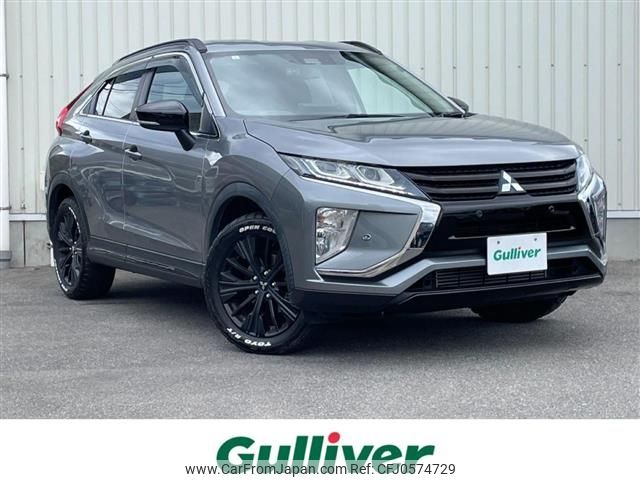 mitsubishi eclipse-cross 2019 -MITSUBISHI--Eclipse Cross 3DA-GK9W--GK9W-0100133---MITSUBISHI--Eclipse Cross 3DA-GK9W--GK9W-0100133- image 1