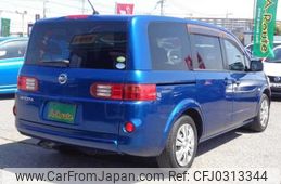 nissan lafesta 2010 TE1052