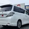 toyota vellfire 2009 -TOYOTA--Vellfire DBA-ANH20W--ANH20-8066694---TOYOTA--Vellfire DBA-ANH20W--ANH20-8066694- image 3