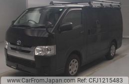 toyota regiusace-van 2020 quick_quick_QDF-GDH201V_GDH201-1040856