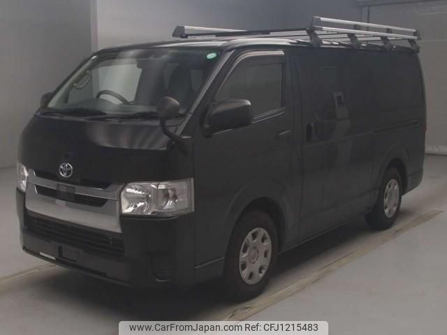 toyota regiusace-van 2020 quick_quick_QDF-GDH201V_GDH201-1040856 image 1