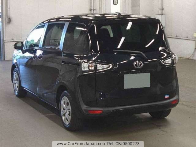 toyota sienta 2021 -TOYOTA 【相模 539ﾀ 39】--Sienta 5BA-NSP170G--NSP170G-7282089---TOYOTA 【相模 539ﾀ 39】--Sienta 5BA-NSP170G--NSP170G-7282089- image 2