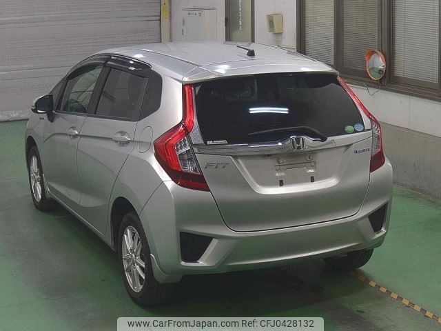 honda fit 2014 -HONDA--Fit GP6--3015081---HONDA--Fit GP6--3015081- image 2