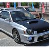 subaru impreza 2002 -SUBARU 【名変中 】--Impreza GDB--013334---SUBARU 【名変中 】--Impreza GDB--013334- image 17