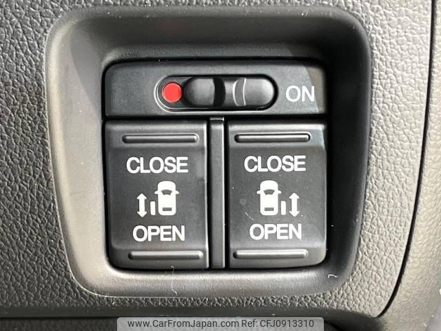 honda n-box 2016 -HONDA--N BOX DBA-JF1--JF1-2519510---HONDA--N BOX DBA-JF1--JF1-2519510- image 2