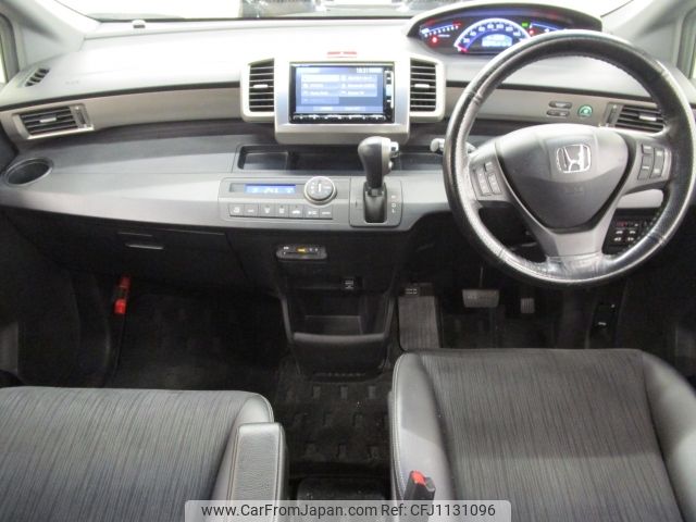 honda freed-spike 2015 -HONDA--Freed Spike DBA-GB3--GB3-1633164---HONDA--Freed Spike DBA-GB3--GB3-1633164- image 2