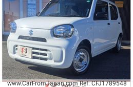 suzuki alto 2024 CFJ1789548