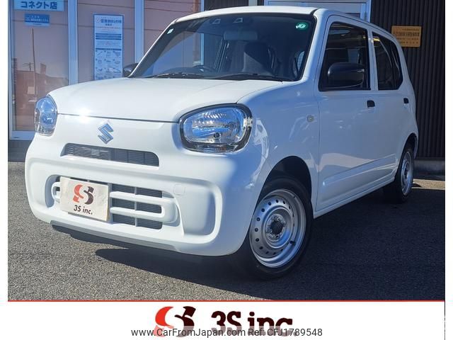 suzuki alto 2024 CFJ1789548 image 1