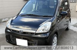 subaru stella 2009 CFJ1808013