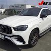mercedes-benz amg 2024 -MERCEDES-BENZ 【三重 332ｽ2488】--AMG 166064--2B240345---MERCEDES-BENZ 【三重 332ｽ2488】--AMG 166064--2B240345- image 13